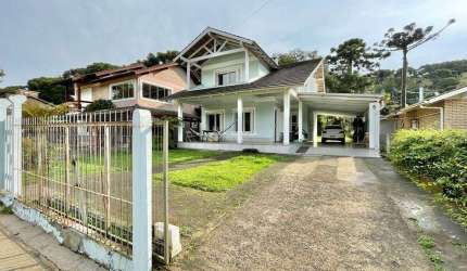 Casa em condomínio fechado com 3 quartos à venda na Rua Alziro Torres Filho, 1603, São Bernardo, São Francisco de Paula, 420 m2 por R$ 1.596.000