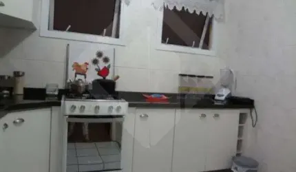 Apartamento com 2 quartos à venda na Rua João Wendelino Hennemann, 318, Rondônia, Novo Hamburgo, 62 m2 por R$ 189.900
