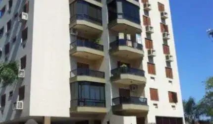 Cobertura com 3 quartos à venda na Rua Vinte e Quatro de Maio, 845, Vila Rosa, Novo Hamburgo, 246 m2 por R$ 1.200.000