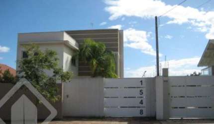 Casa em condomínio fechado com 3 quartos à venda na Avenida Vinte e Cinco de Julho, 1548, Centro, Dois Irmãos, 190 m2 por R$ 1.500.000