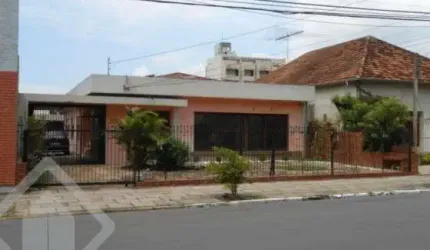 Casa em condomínio fechado com 3 quartos à venda na Rua Marcílio Dias, 717, Rio Branco, Novo Hamburgo, 177 m2 por R$ 679.900