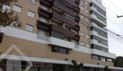 Apartamento com 3 quartos à venda na Rua Theodomiro Porto da Fonseca, 130, Centro, Estância Velha, 201 m2 por R$ 1.590.000