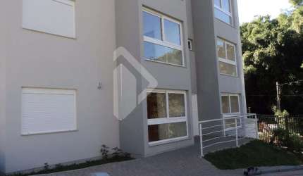 Apartamento com 2 quartos à venda na Rua Santos Pedroso, 601, Vila Nova, Novo Hamburgo, 65 m2 por R$ 385.000