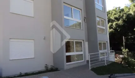 Apartamento com 2 quartos à venda na Rua Santos Pedroso, 601, Vila Nova, Novo Hamburgo, 65 m2 por R$ 385.000