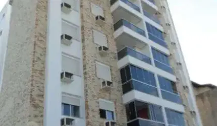 Apartamento com 2 quartos à venda na Avenida Vereador Adão Rodrigues de Oliveira, 99, Ideal, Novo Hamburgo, 76 m2 por R$ 530.000