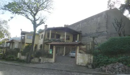 Casa em condomínio fechado com 4 quartos à venda na Rua Florianópolis, 298, Boa Vista, Novo Hamburgo, 180 m2 por R$ 790.000