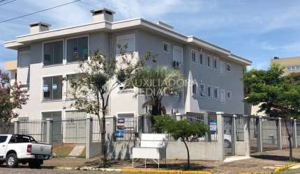 Apartamento com 2 quartos à venda na Rua Duque de Caxias, 253, Ideal, Novo Hamburgo, 61 m2 por R$ 315.000
