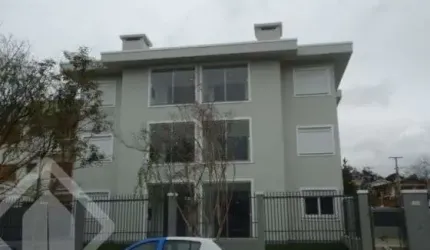 Apartamento com 2 quartos à venda na Rua Duque de Caxias, 1, Ideal, Novo Hamburgo, 61 m2 por R$ 335.000