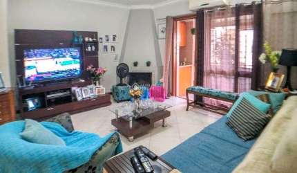 Apartamento com 3 quartos à venda na Rua Pedro Álvares Cabral, 733, Vila Rosa, Novo Hamburgo, 151 m2 por R$ 1.200.000