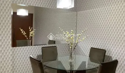 Apartamento com 3 quartos à venda na Rua Caçador, 223, Rio Branco, Novo Hamburgo, 101 m2 por R$ 380.000