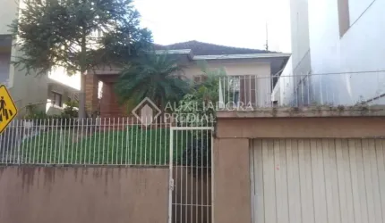 Casa em condomínio fechado com 4 quartos à venda na Rua Benjamin Constant, 388, Ideal, Novo Hamburgo, 100 m2 por R$ 800.000