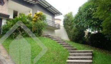 Casa em condomínio fechado com 5 quartos à venda na Rua Gramado, 443, Ouro Branco, Novo Hamburgo, 338 m2 por R$ 600.000