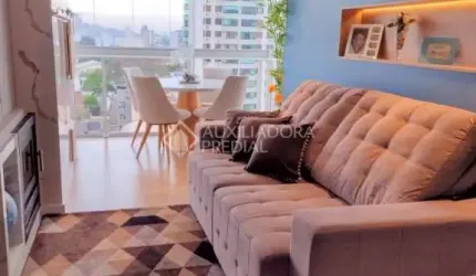 Apartamento com 2 quartos à venda na Rua Major Luiz Bender, 49, Centro, Novo Hamburgo, 66 m2 por R$ 625.000