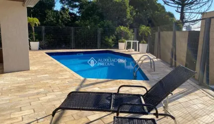 Apartamento com 3 quartos à venda na Rua Quintino Bocaiúva, 480, Centro, Novo Hamburgo, 197 m2 por R$ 790.000