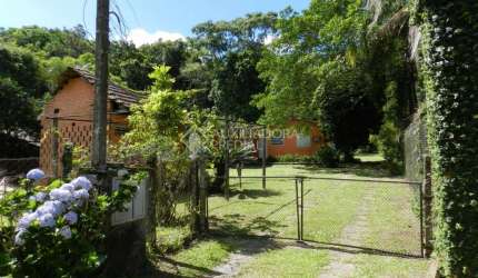 Fazenda à venda na Rua Elio Soares Gayer, 630, São Jorge, Novo Hamburgo, 98134 m2 por R$ 945.000