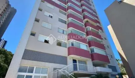 Apartamento com 3 quartos à venda na Rua Joaquim Pedro Soares, 175, Centro, Novo Hamburgo, 142 m2 por R$ 1.010.000