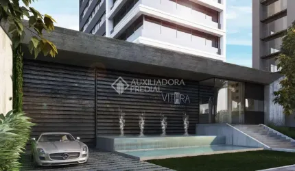 Apartamento com 3 quartos à venda na Rua Augusto Jung, 399, Centro, Novo Hamburgo, 223 m2 por R$ 2.989.200