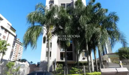 Apartamento com 3 quartos à venda na Rua José de Alencar, 195, Rio Branco, Novo Hamburgo, 94 m2 por R$ 404.500