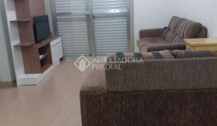 Apartamento com 2 quartos à venda na Rua Alberto Torres, 560, Ouro Branco, Novo Hamburgo, 66 m2 por R$ 249.000
