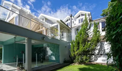 Casa com 3 quartos à venda na Rua João Pedro Schimitt, 81, Rondônia, Novo Hamburgo, 500 m2 por R$ 2.999.900