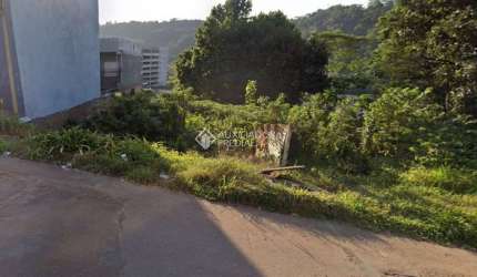 Terreno à venda na Rua Roque Soares de Lima, 13, Vila Nova, Novo Hamburgo, 250 m2 por R$ 110.000