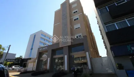 Ponto comercial à venda na Rua Arnaldo da Costa Bard, 2960, Centro, Taquara, 188 m2 por R$ 1.084.000