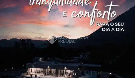 Terreno em condomínio fechado à venda na BR 101, 71, Laranjeiras (Distrito), Osório, 450 m2 por R$ 384.000