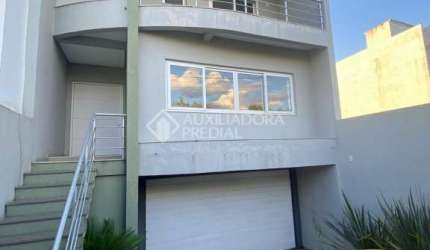 Casa com 3 quartos à venda na Rua Almiro Lau, 1361, Mauá, Novo Hamburgo, 213 m2 por R$ 1.499.000