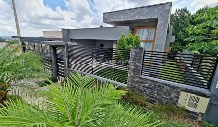 Casa com 3 quartos à venda na Elpidio De Oliveira Bilhalva, 250, Colina Deuner, Campo Bom, 167 m2 por R$ 1.200.000