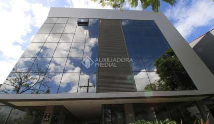 Sala comercial à venda na Rua Waldemar Geib, 56, Centro, Novo Hamburgo, 40 m2 por R$ 350.000