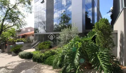 Sala comercial à venda na Rua Waldemar Geib, 56, Centro, Novo Hamburgo, 40 m2 por R$ 349.900