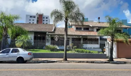 Casa com 5 quartos à venda na Rua Tapes, 745, Ideal, Novo Hamburgo, 384 m2 por R$ 1.250.000