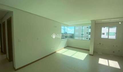 Apartamento com 2 quartos à venda na Avenida Florestal, 1747, Floresta, Dois Irmãos, 57 m2 por R$ 384.000