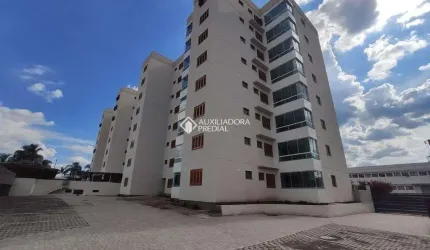 Apartamento com 2 quartos à venda na SANTO ANTONIO DA PATRULHA, 409, Floresta, Dois Irmãos, 75 m2 por R$ 554.999