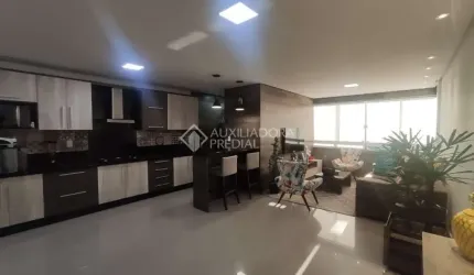 Apartamento com 3 quartos à venda na PORTAO, 208, Primavera, Dois Irmãos, 116 m2 por R$ 795.000