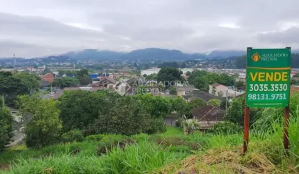 Terreno à venda na Rua Monte Carlo, 1, São Jacó, Sapiranga, 998 m2 por R$ 250.000