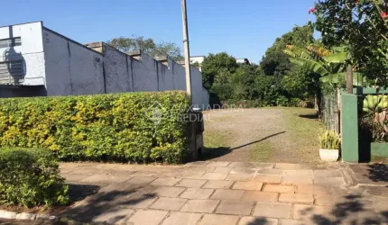 Terreno à venda na Rua Pitagoares, 67, Ideal, Novo Hamburgo, 390 m2 por R$ 320.000