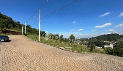 Terreno à venda na Rua Dalira Bündchen, 4, Floresta, Estância Velha, 1160 m2 por R$ 999.900