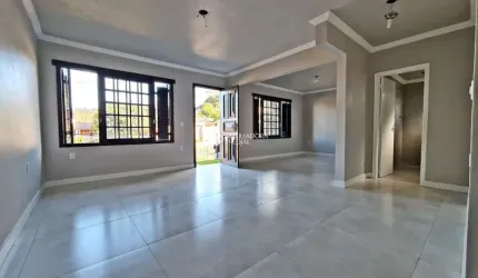 Casa com 4 quartos à venda na Rua Ipiranga, 481, Scharlau, São Leopoldo, 258 m2 por R$ 650.000
