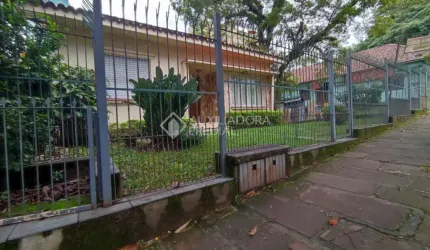Terreno à venda na Avenida Pedro Adams Filho, 6068, Vila Rosa, Novo Hamburgo, 1016 m2 por R$ 1.180.000