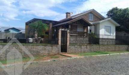 Casa em condomínio fechado com 2 quartos à venda na Rua Evaldo Pires, 202, Encosta do Sol, Estância Velha, 150 m2 por R$ 579.000