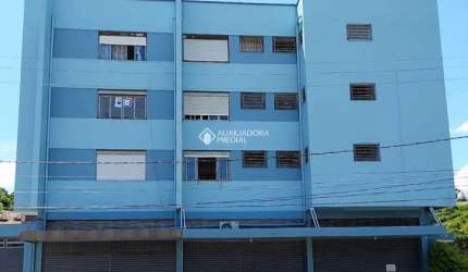 Apartamento com 1 quarto à venda na Avenida Nicolau Becker, 954, Guarani, Novo Hamburgo, 32 m2 por R$ 128.000