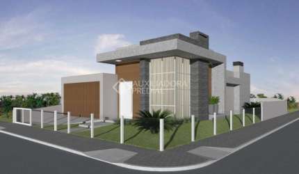 Casa com 3 quartos à venda na DA MERLUZA, 668, Balneário Rosa do Mar, Passo de Torres, 195 m2 por R$ 1.259.990
