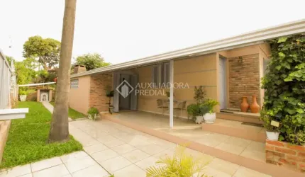 Casa com 2 quartos à venda na Rua Parobé, 19, São Jorge, Novo Hamburgo, 168 m2 por R$ 569.900