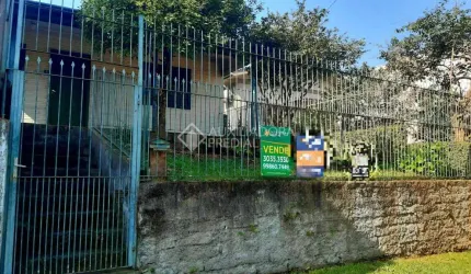Casa com 2 quartos à venda na Rua Andrade Neves, 87, Guarani, Novo Hamburgo, 110 m2 por R$ 360.000