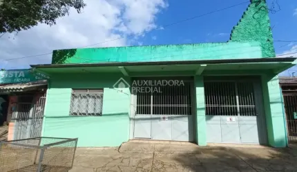 Prédio à venda na Rua União Sul Africana, 176, Rincão, Novo Hamburgo, 289 m2 por R$ 469.900