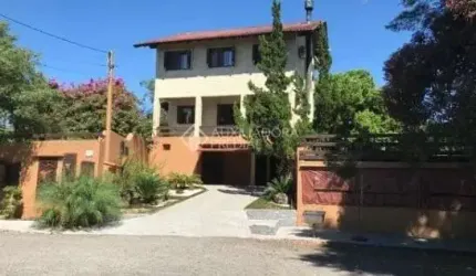 Casa em condomínio fechado com 3 quartos à venda na Rua Pedro Jacob Fett, 81, Amaral Ribeiro, Sapiranga, 260 m2 por R$ 1.200.000