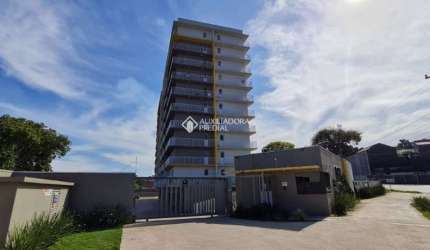 Apartamento com 2 quartos à venda na Rua Boa Saúde, 640, Primavera, Novo Hamburgo, 47 m2 por R$ 245.000