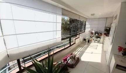Apartamento com 3 quartos à venda na Rua Augusto Jung, 411, Centro, Novo Hamburgo, 169 m2 por R$ 1.915.000