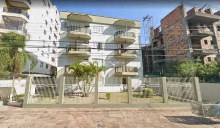 Apartamento com 3 quartos à venda na Rua Emboabas, 51, Nossa Senhora das Graças, Canoas, 120 m2 por R$ 350.000